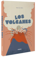 Volcanoes Pop-Up Book