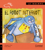 The Internot Robot