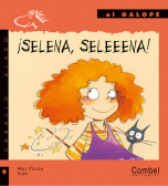 ¡Selena, Seleeena!