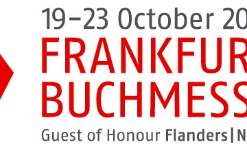 Ens veiem a la Frankfurt Book Fair 2016!