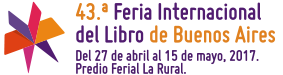 43ª Feria Internacional del Libro de Buenos Aires (Argentina)