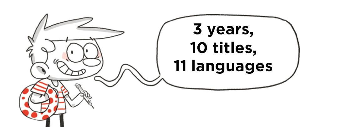 agus 11 languages