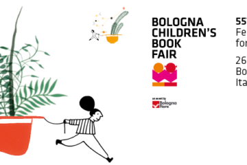 Bologna Children’s Book Fair 2018