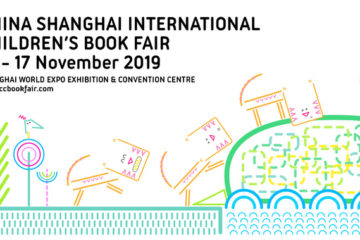 Combel en la China Shanghai International Children Book Fair