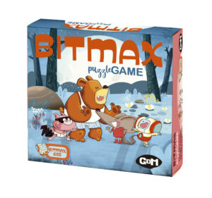 joc bitmax
