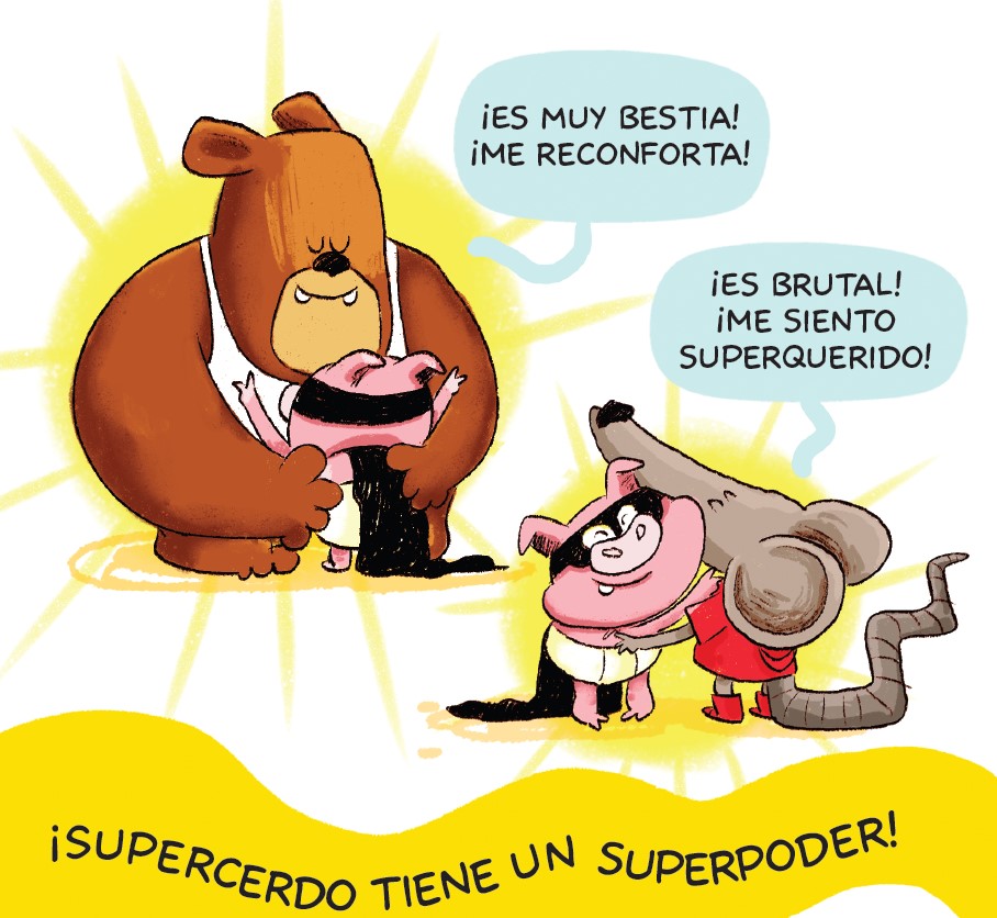 supercerdo