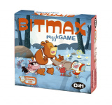 Bitmax Puzzle Game