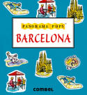 Barcelona. Panorama Pops
