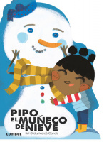 Pipo, el muñeco de nieve