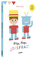 Flip-Flap Disguise!