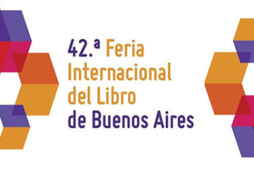 42ª Feria Internacional del Libro de Buenos Aires (Argentina)