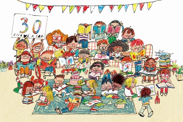 Illustrators Annual 2020: (Children's Picture Book Illustrations,  Publishing and Illustrator Art Reference Book): Bologna Children's Book Fair:  9781452163635: Amazon.com: Books