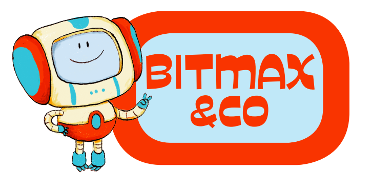 BITMAX & CO SERIES - Bitmax Mus Wagner