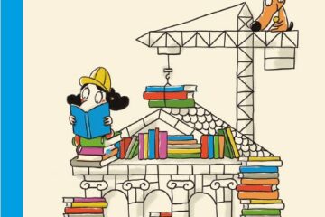 Consejos para construir la primera biblioteca de literatura en casa