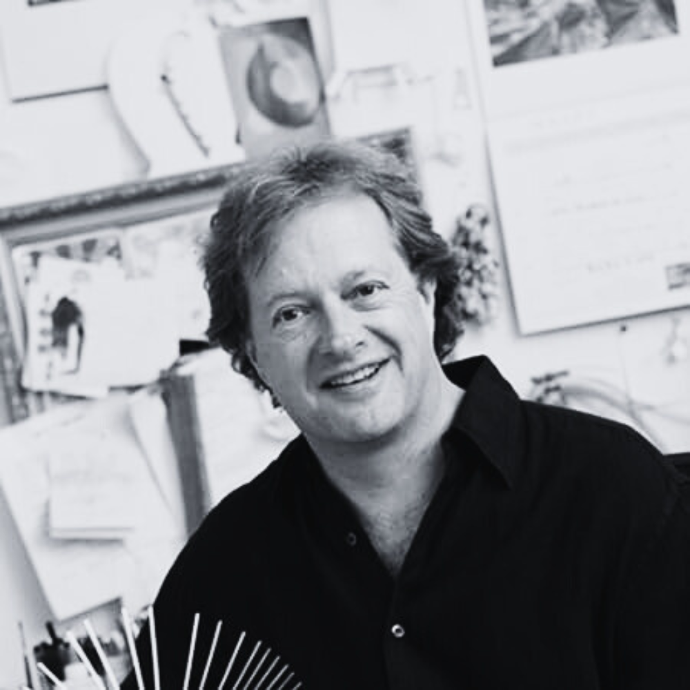 David A. Carter