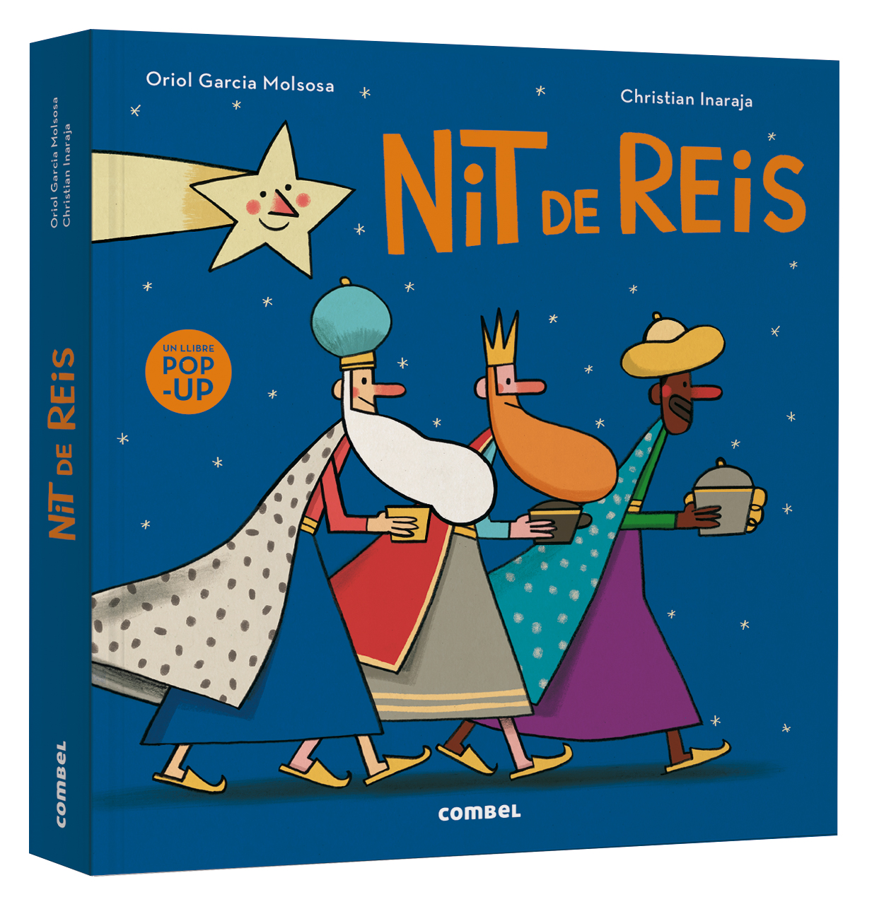 contes per a nens