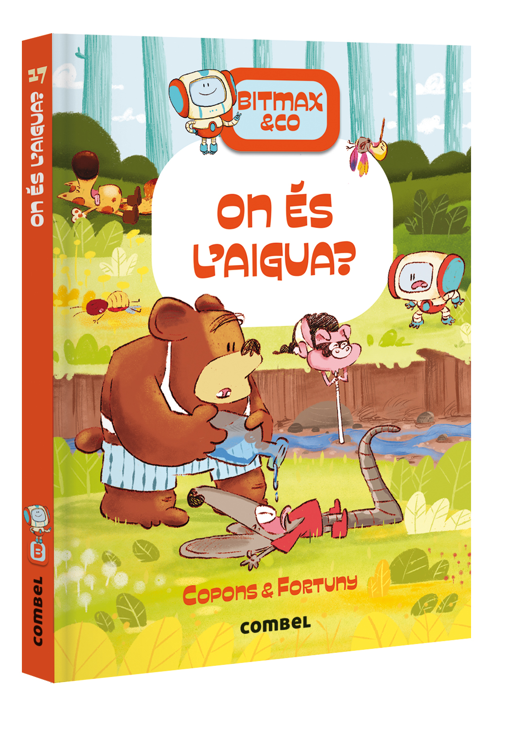 contes per a nens