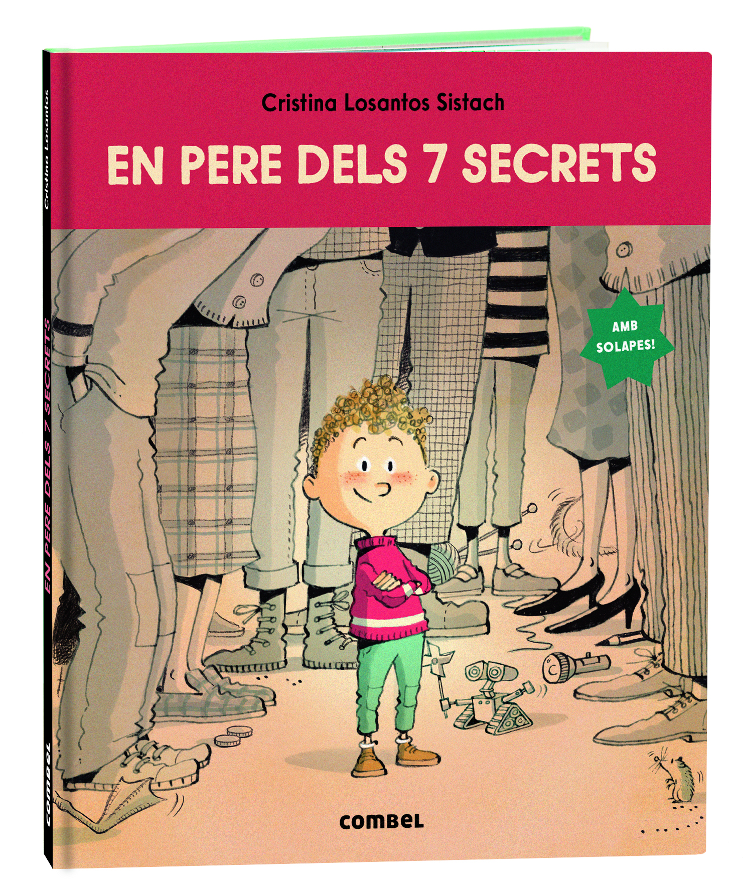 contes per a nens