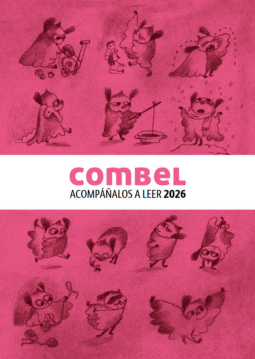 catálogo combel 2026