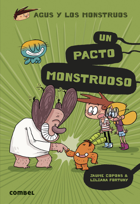 A Monstrous Deal
