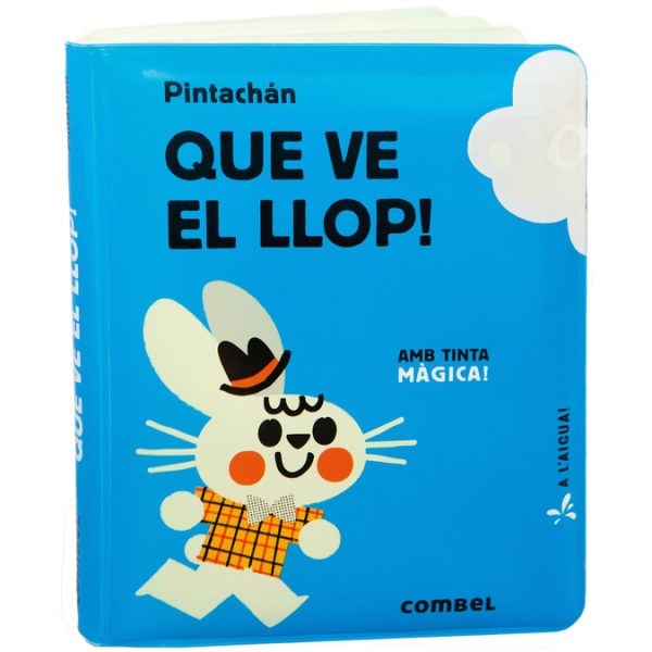 Que ve el llop!