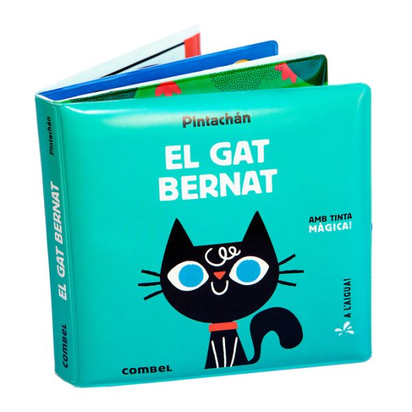 El gat Bernat