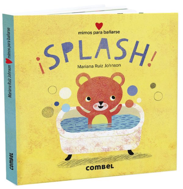 Splash!