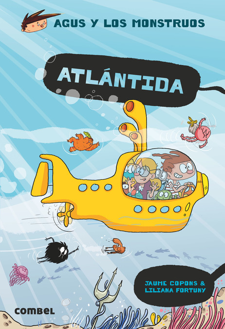 Atlantis